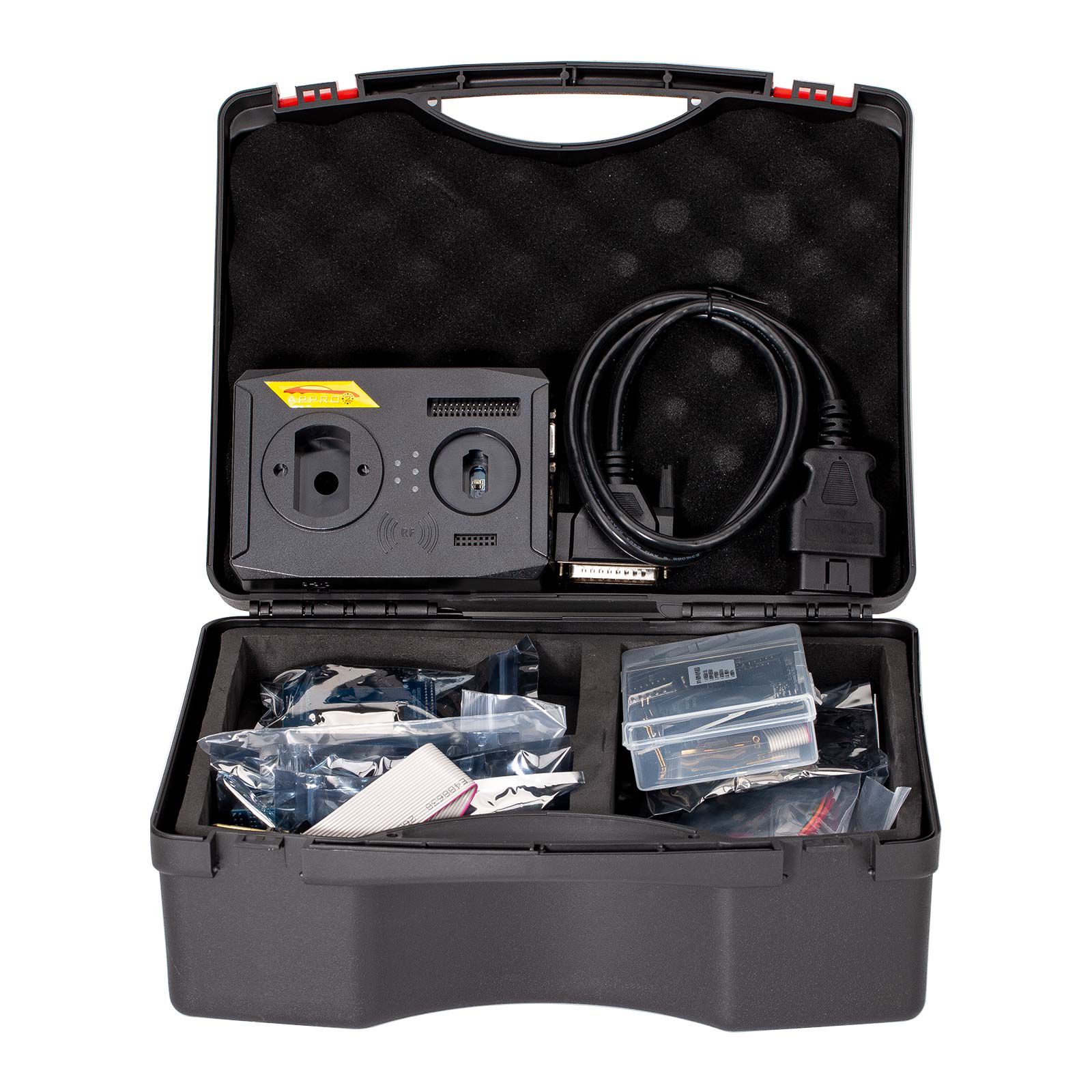 APP2 APPRO2 Key Programmer Standard Version mit BMW BDC02 (G-Serie) IMMO Lizenz
