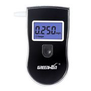 AT -818 Digital Alcotest Alcohol Tester Breath Analyzer Detektor