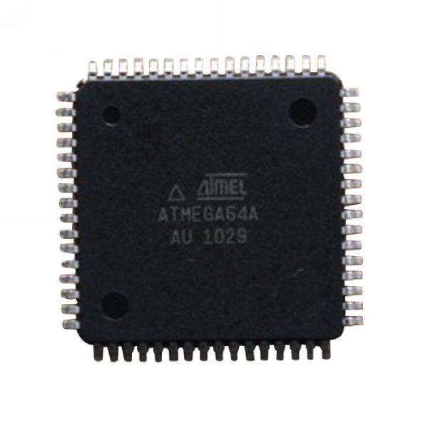 Atmega 64 Repair Chip Update XPROG -M Programmer von V5.0 /V5.3 /V5.45 bis V5.48 mit Vollautorisierung