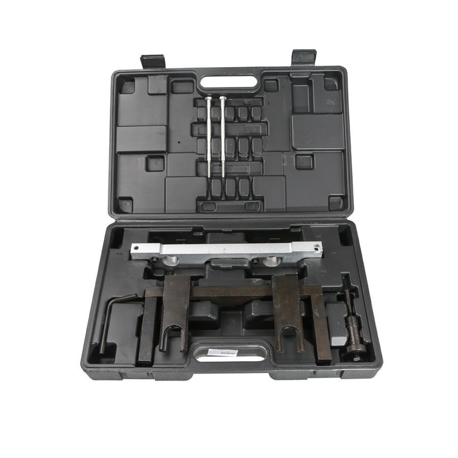 AUGOCOM Camshaft Alignment Engine Timing Tool Kit für BMW N51/N52/N55 Serie