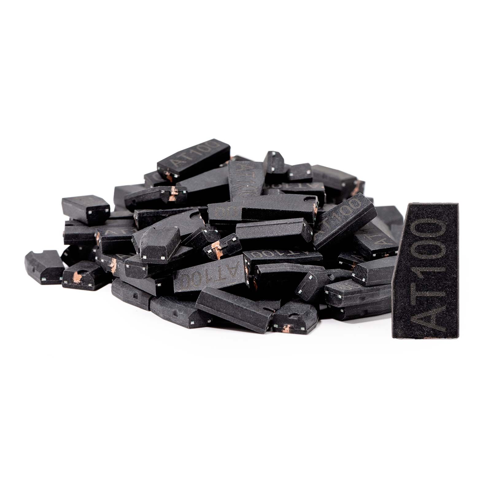 Autel AT100 Universal Transponder Chip Compatible with KM100 IM508 and IM608 Series 500pcs/lot