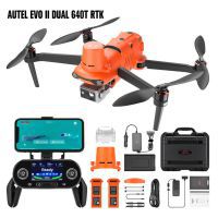 2023 Autel EVO II Dual640T RTK 8K Drohne Dual Kameras F/2.8-F11 36min Max Flugzeit Wärmebild Hohe Auflösung Hohe Präzision