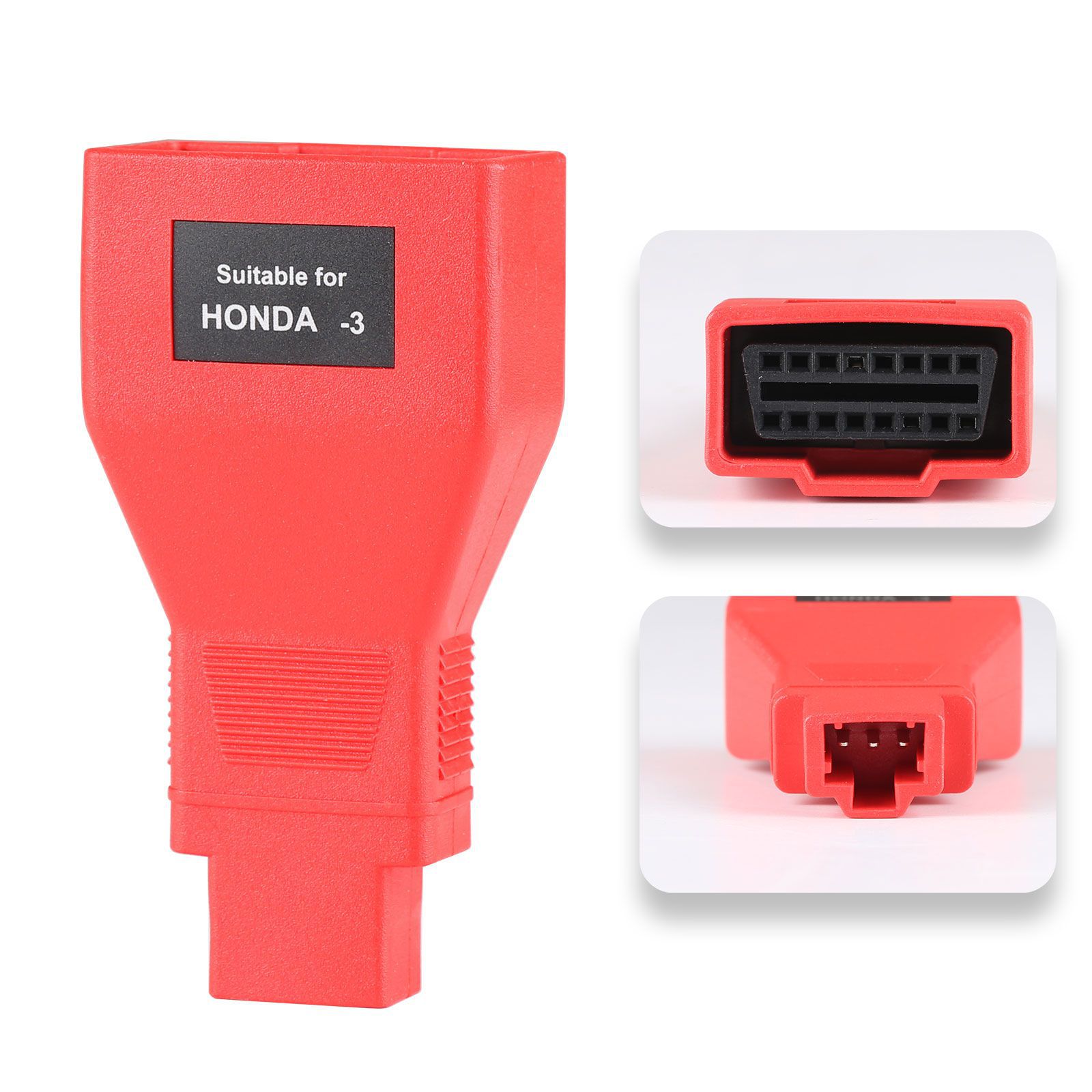 Autel Full Set OBDII Kabel und Stecker Kit für DS808/MK808/MP808 (nur Kabel und Stecker)
