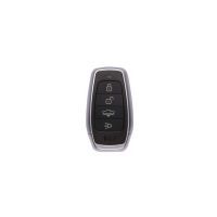 AUTEL IKEYAT004AL 4 Tasten Unabhängige Universal Smart Key 5pcs/lot