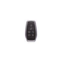 AUTEL IKEYAT006AL 6 Tasten Unabhängige Universal Smart Key 5pcs/lot
