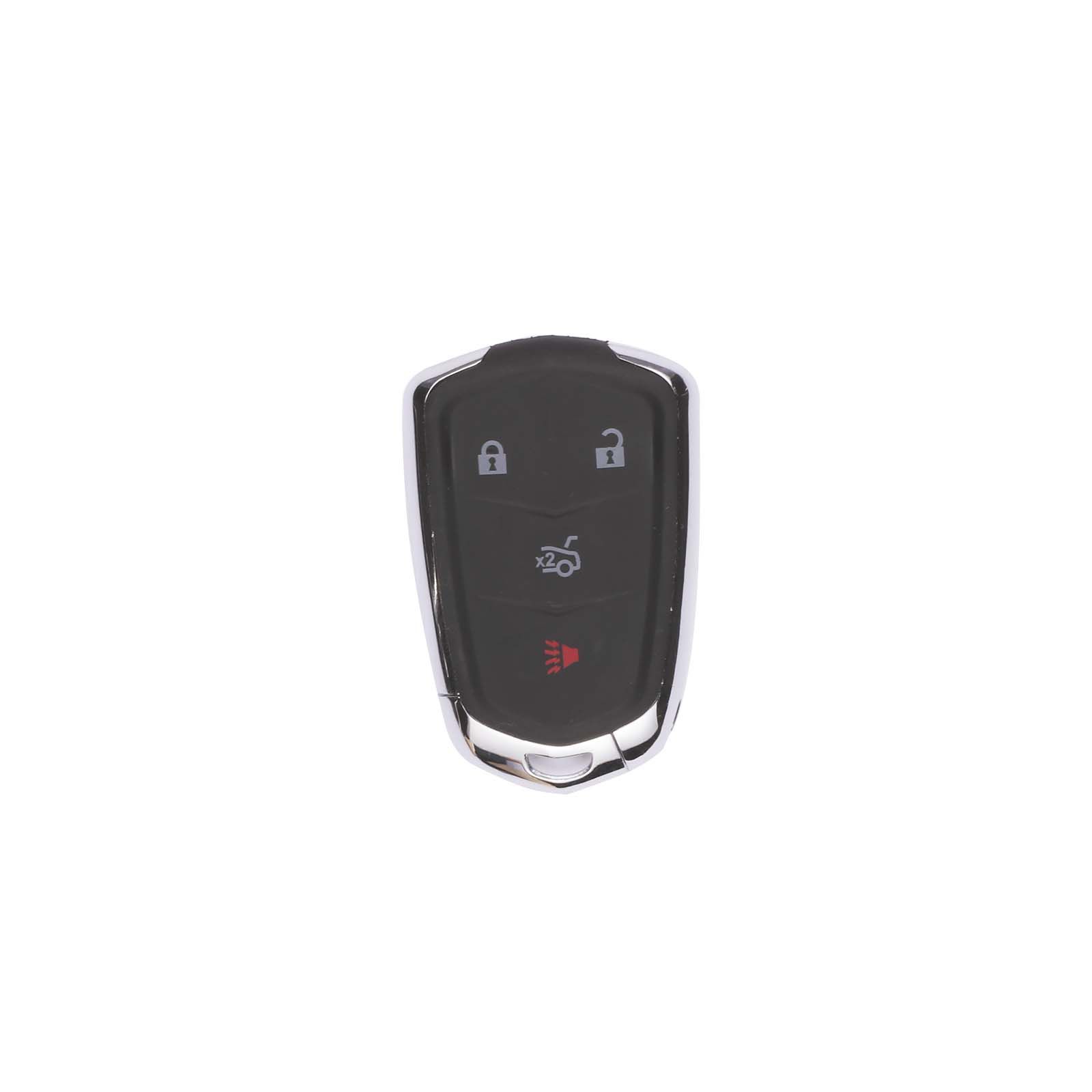AUTEL IKEYGM004AL GM Cadillac 4 Buttons Universal Smart Key 5pcs/lot