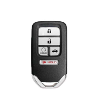 AUTEL IKEYHD005AL Honda 5 Tasten Universal Smart Key 5pcs/lot