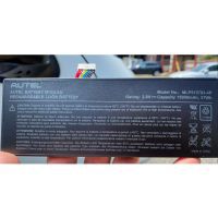 Autel MaxiCOM MK908/MK908P Akku Kostenloser Versand (Batterie Nur)