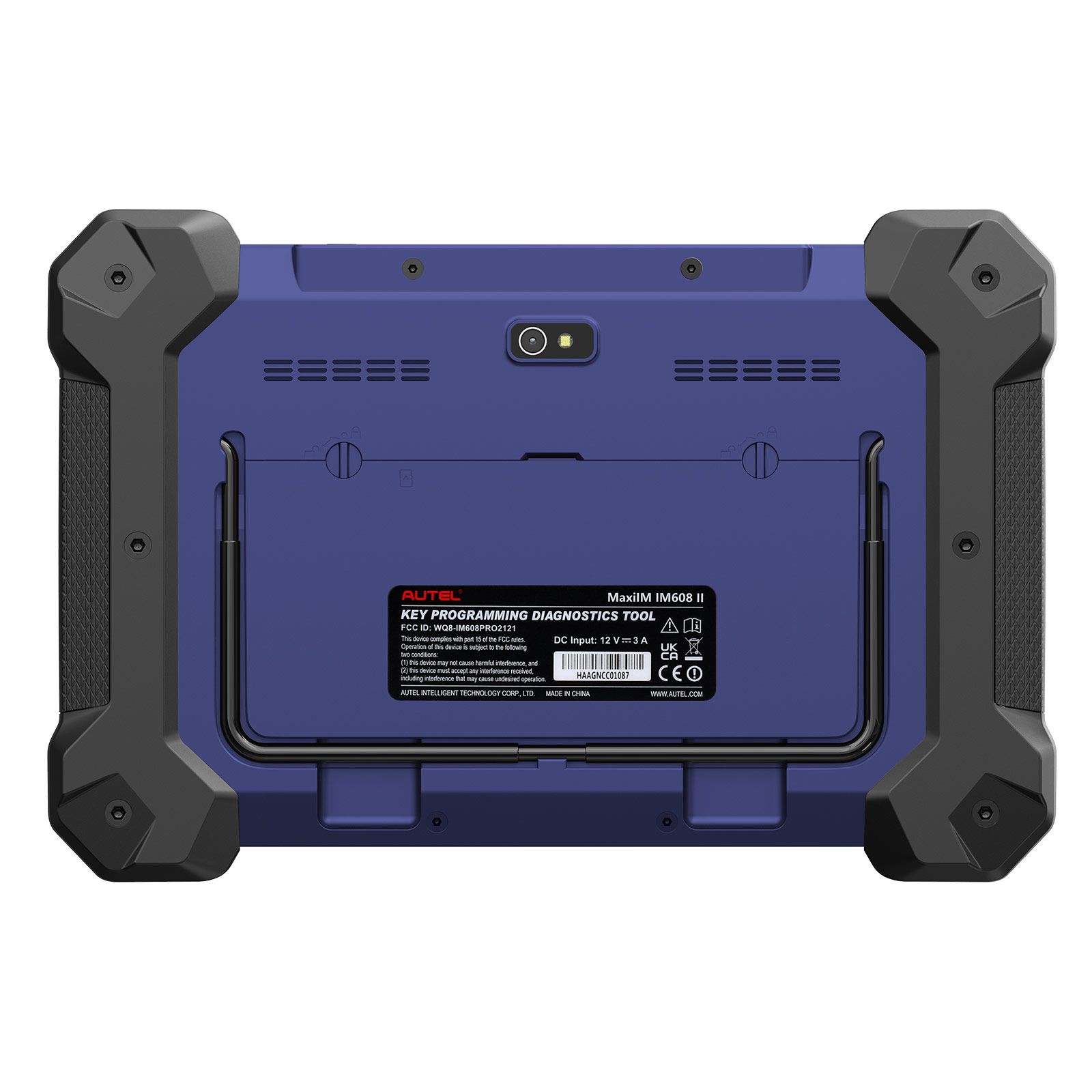 2025 Autel MaxiIM IM608 PRO II (IM608S II/IM608 II) Automotive All-In-One Key Programming Tool Support All Key Lost