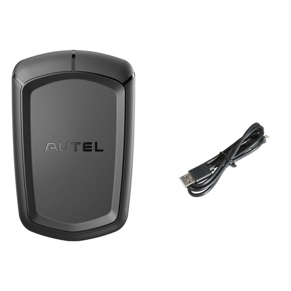 2025 Autel MaxiIM IM608 PRO II (Autel IM608 II) with Free G-Box3 and APB112 Support Mercedes Benz All Key with 1 More Year Free Update