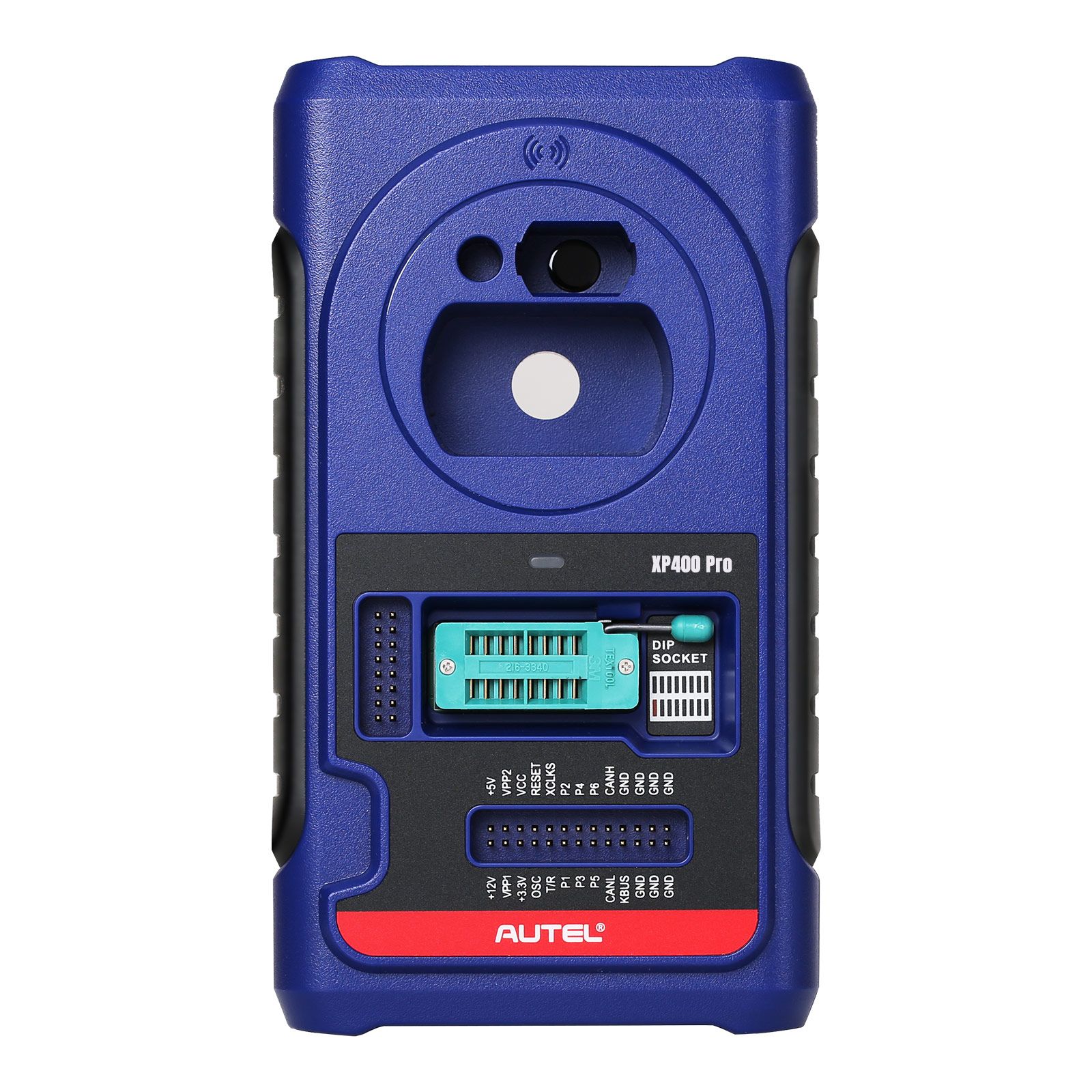 2025 Autel MaxiIM IM608 PRO II (IM608S II/ IM608 II) All-In-One Key Programming Tool Support All Key Lost With 2 Years Free Update