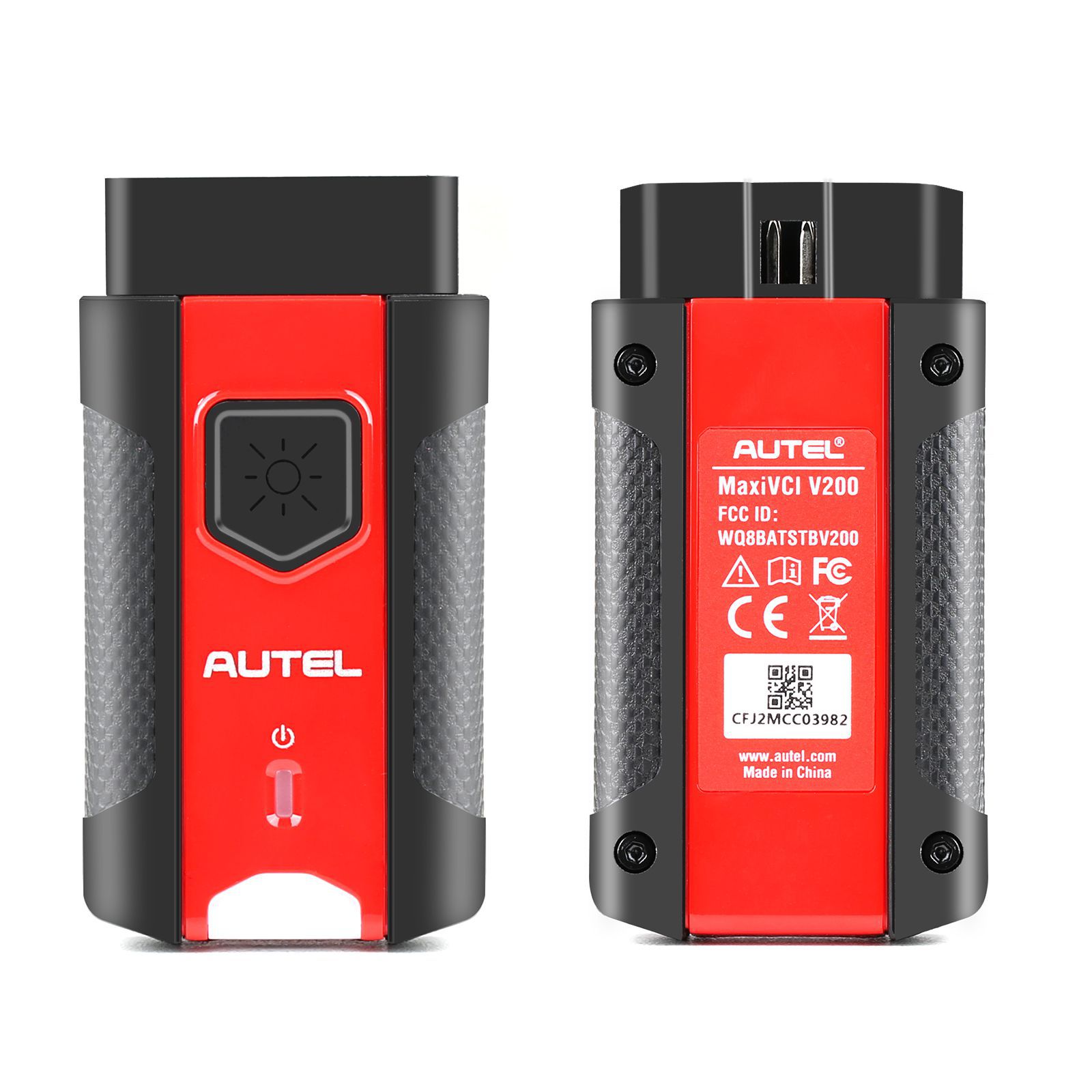 Autel MaxiIM KM100 KM100E Universal Key Generator Plus 5pcs Autel Razor Style Universal Key Kompatibel mit 700+ Automarken