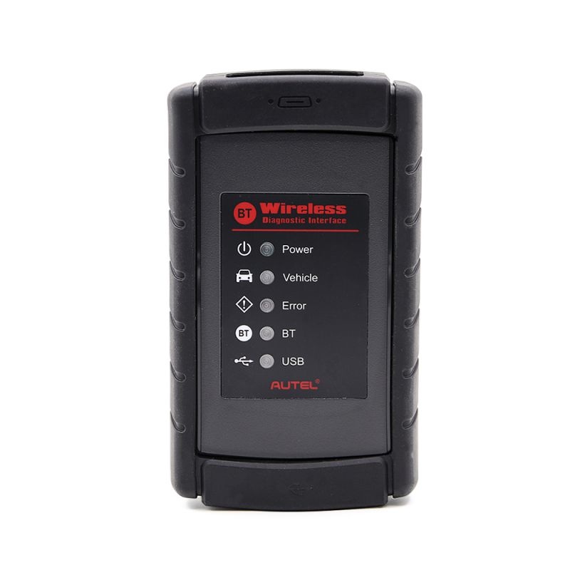 NEU Original Autel MaxiSys Mini MS905 Bluetooth /WIFI Automotive Diagnostic &Analysis System mit LED Display