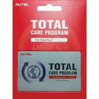 Autel Maxisys MS908 One Year Update Service (Total Care Program Author)