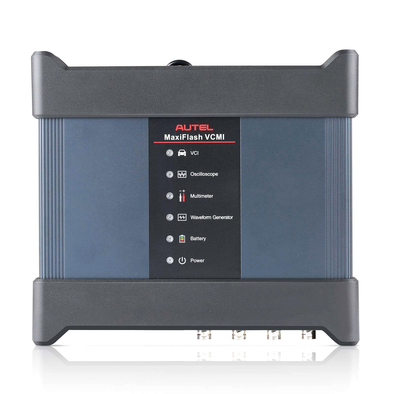 Autel Maxisys Ultra Intelligent Full Systems Diagnostics Tool Plus EV Diagnostics Upgrade Kit EVDiag Box & Adapters for Battery Pack Diagnostics