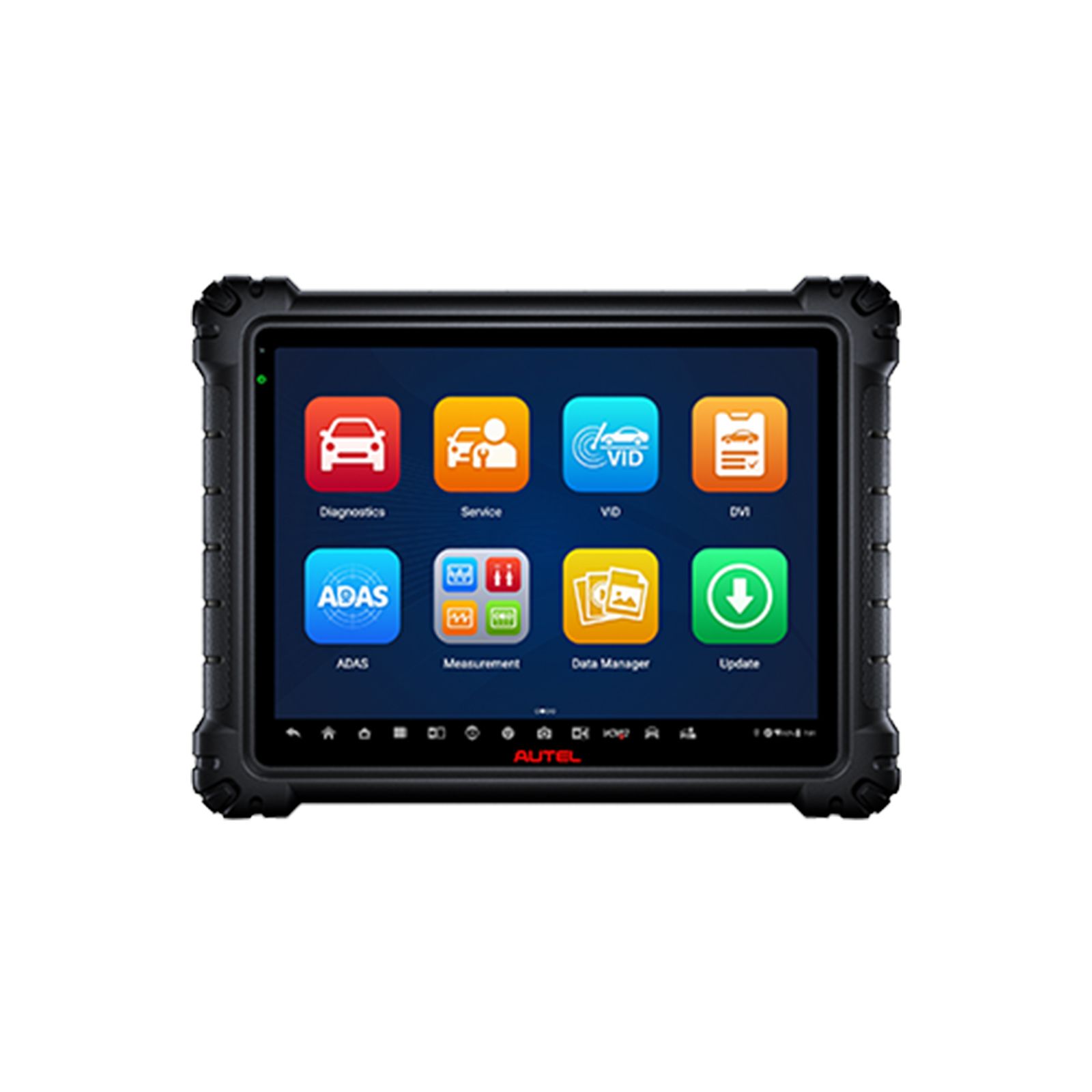 2025 AUTEL MaxiSys Ultra S2 Advanced Diagnostic Tablet Support Motor Truspeed