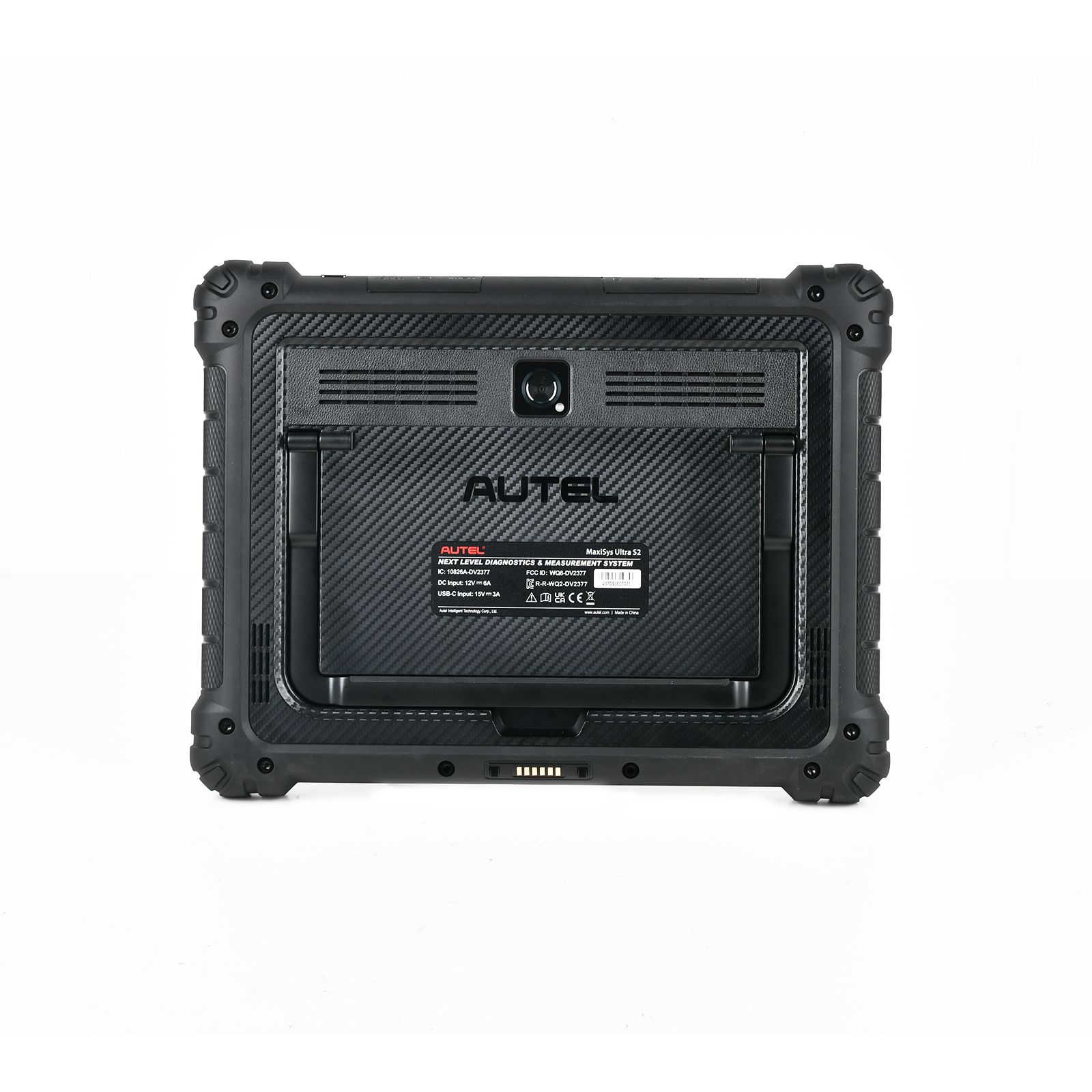 2025 AUTEL MaxiSys Ultra S2 Advanced Diagnostic Tablet Support Motor Truspeed