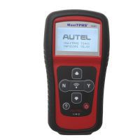 Autel MaxiTPMS® TS401 RDKS Diagnose und Service Tool V5.22 Update Online