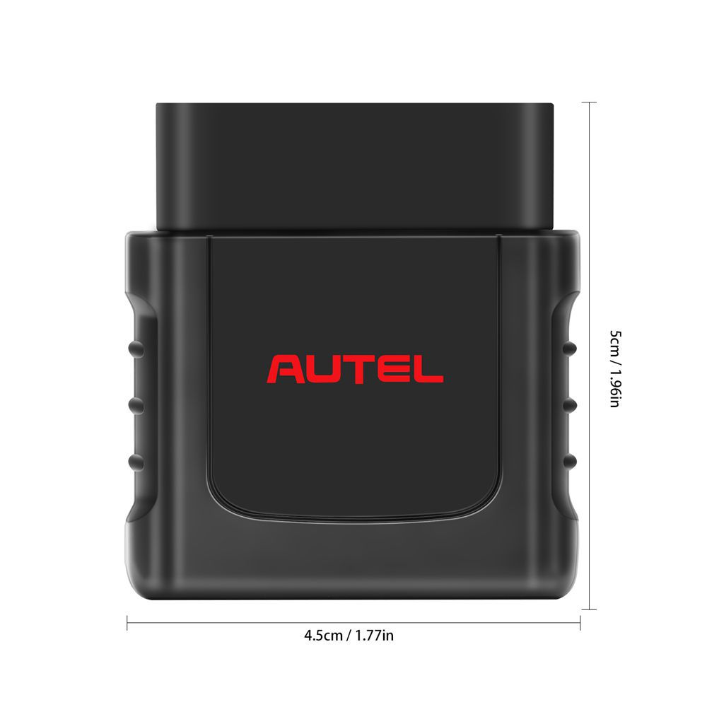 Original Autel MaxiVCI Mini VCI Mini Bluetooth Diagnose Schnittstelle für MK808BT MK808TS MX808TS MP808TS TS608 MS906S