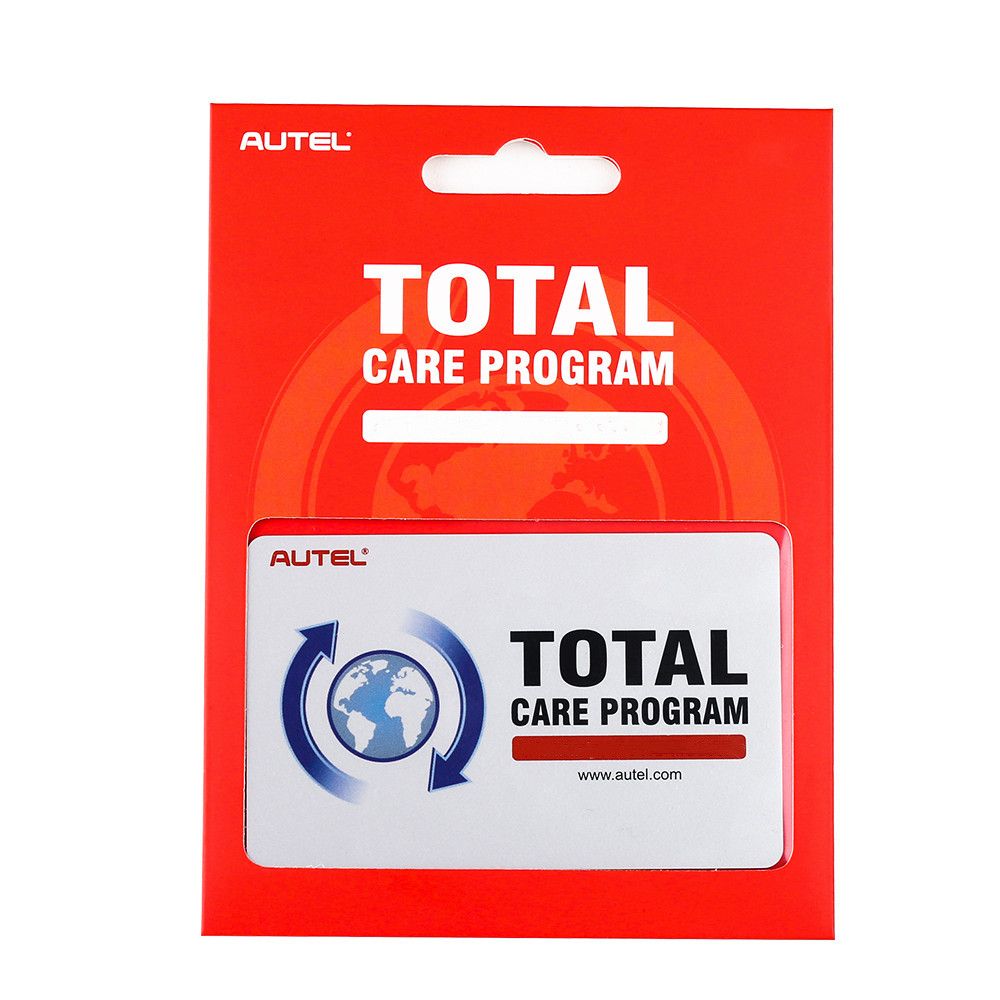 Autel One Year Update Service for Autel MaxiCOM MK900 (Subscription Only)