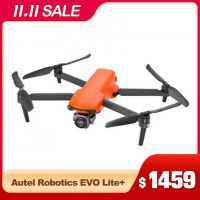 Autel Robotics EVO Lite+ 6K Kamera Drone 3-Achsen Gimbal 40mins Flugzeit Hindernis Vermeidung RC Drone Premium Paket