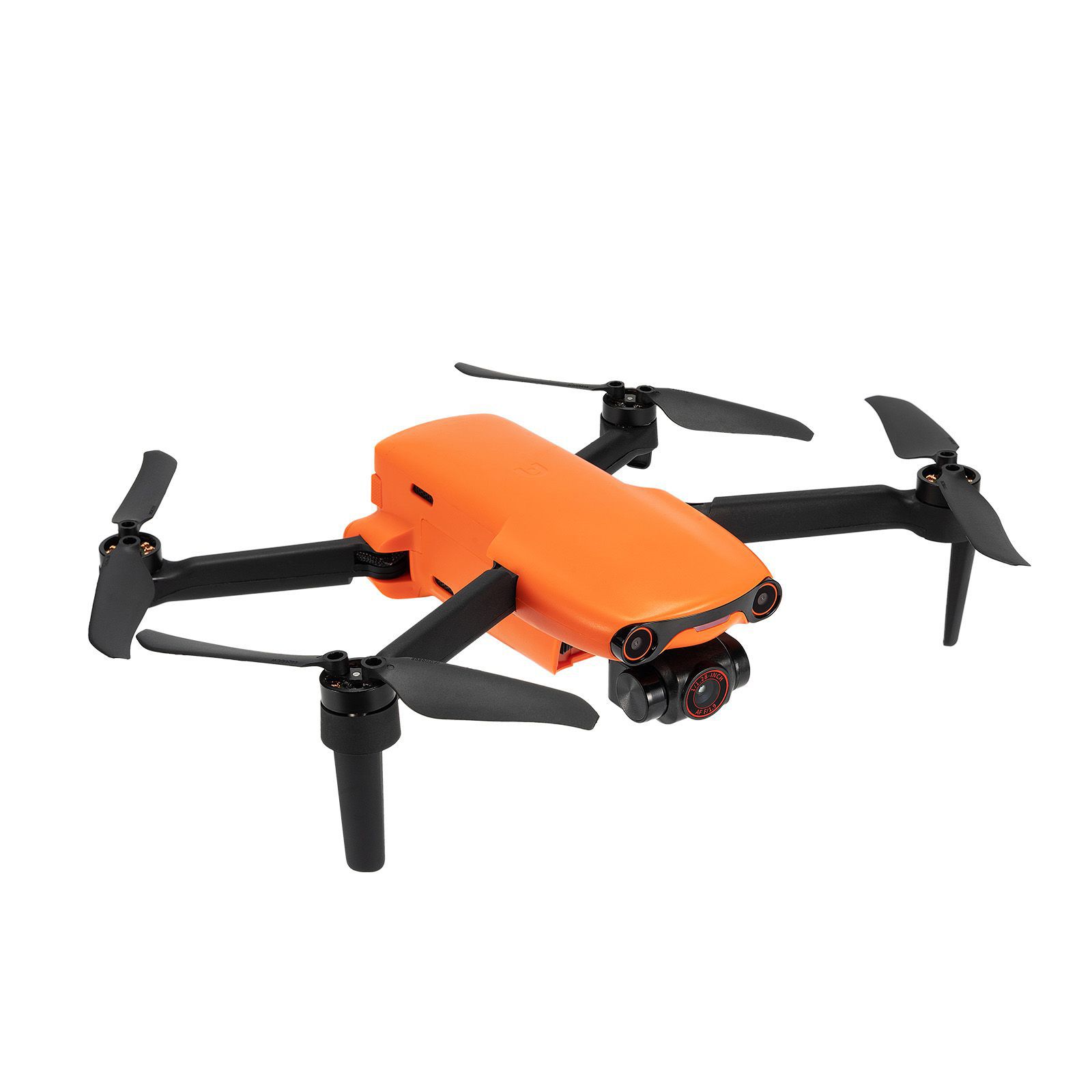 Autel Robotics EVO Nano+ Drone 249g 1/1.28 Zoll CMOS Sensor 4K Kamera Drone Mini Drone