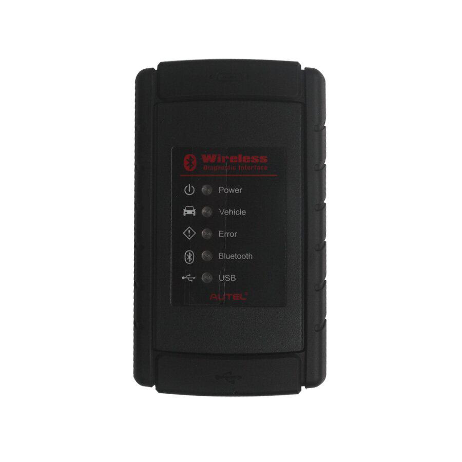 Authentisch Wireless Diagnostic Interface Bluetooth VCI Device for Maxisys Tool