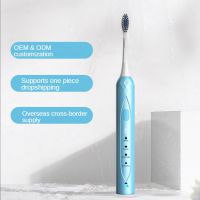 Automatische Zahnbürste für Erwachsene Elektrische Zahnbürste Sonic Zahnbürste Wasserdicht Frauen Zahnpflege Whitening Cepillo Electrico Dientes