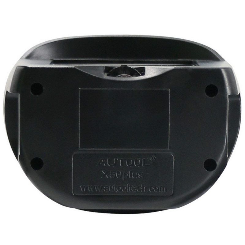 AUTOOL X50 Plus Multi -Function Car OBD Smart Digital Meter