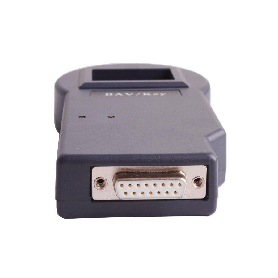 BAV Key Programmer Work with Digimaster 3 /CKM100 Support BMW F Chassis und VW /Audi 4th & 5th Generation Key Programming