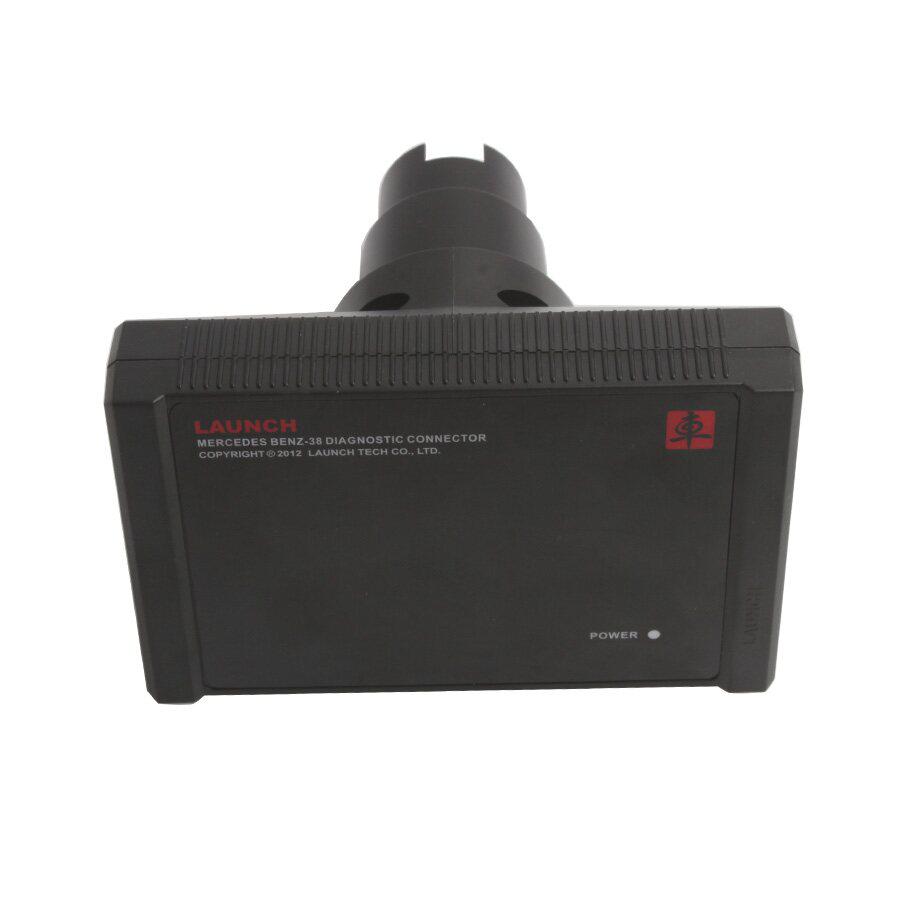 38Pin -Anschluss für BENZ Cars Diagnostic Works with X431 IV /DIAGON III /X431 PAD /X431 IDiag Diagnostic