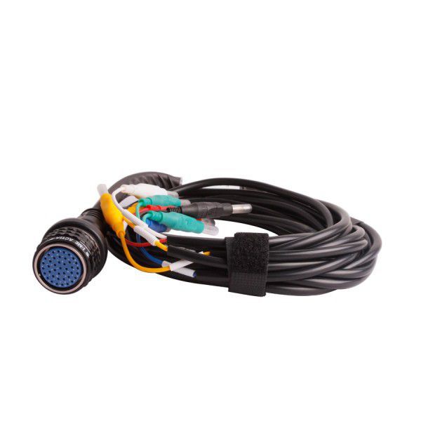 BENZ 8pin Kabel für MB SD Connect Compact 4 Star Diagnose