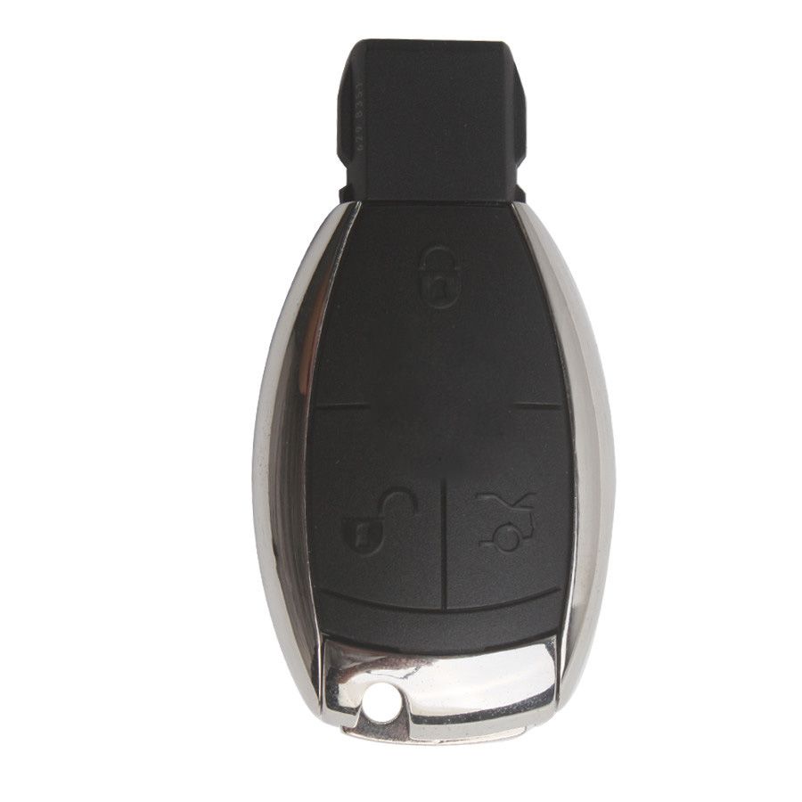 Smart Key 3Button 315MHZ without Panic For Benz