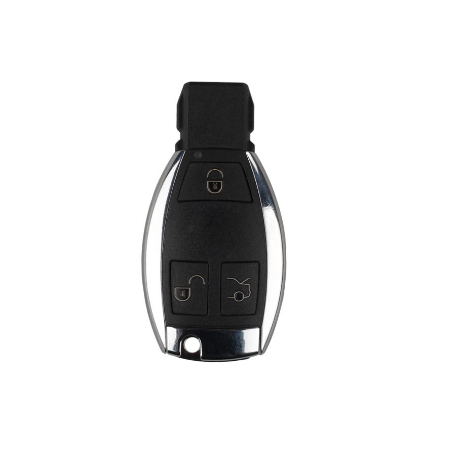 Smart Key 3 Button 433MHZ für Benz (1997 -2015)