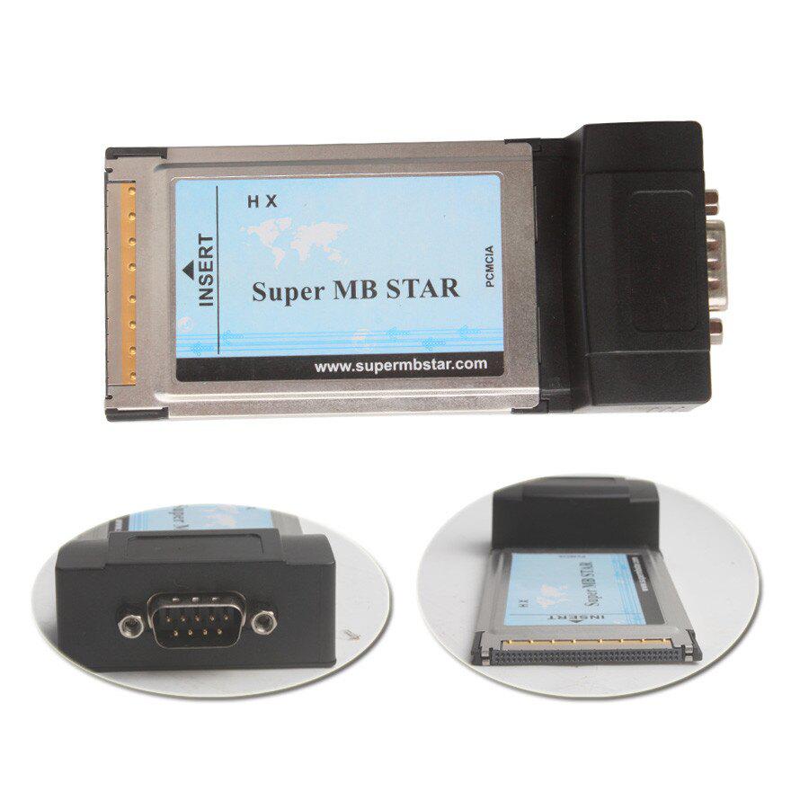 Original Top Version Super MB Star C3 V2018.9 Update Online for Mercedes Cars and Trucks Support Online /Offline Coding Function