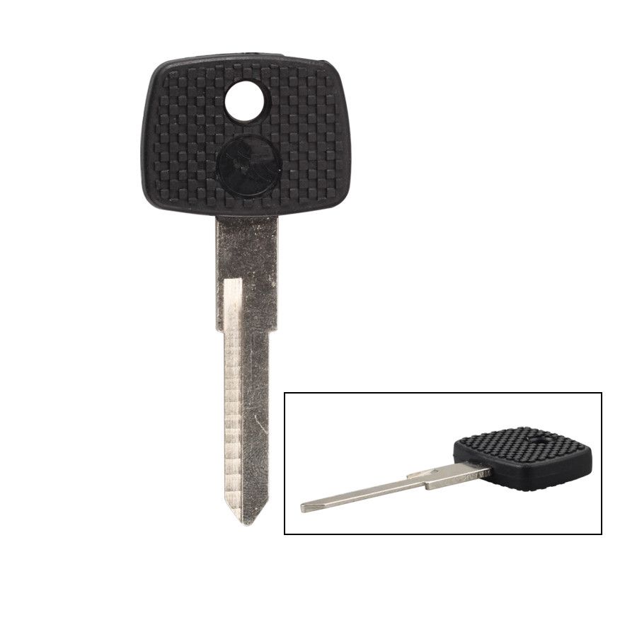 Transponder Key Shell für Benz 5pcs /Los