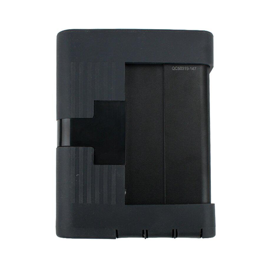 Best Price ICOM A2 +B +C Diagnose & Programmierung Tool Without Software For BMW Cars BMW Motorrad Rolls -Royce Mini Cooper