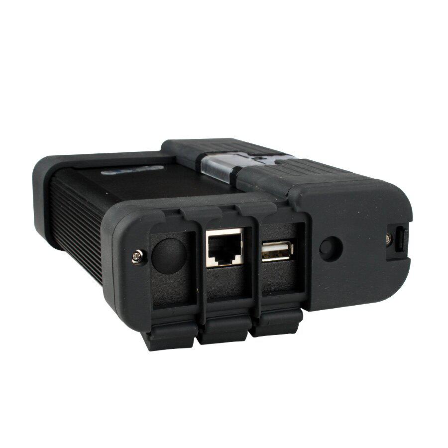 Best Price ICOM A2 +B +C Diagnose & Programmierung Tool Without Software For BMW Cars BMW Motorrad Rolls -Royce Mini Cooper