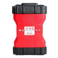 Beste Qualität Ford VCM II VCM2 Diagnose Tool Unterstützt Neueste Ford VCM IDS V123.04