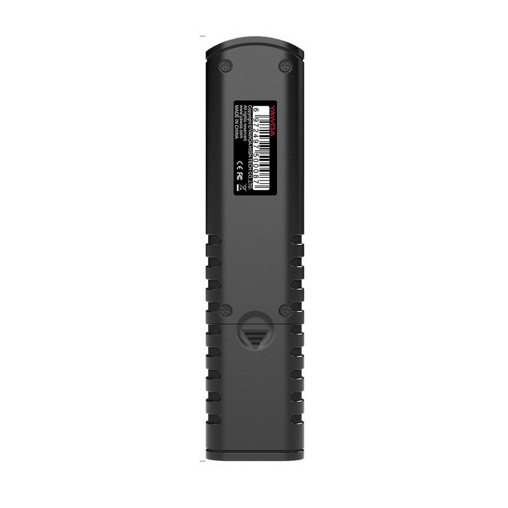 B100 Brake Fluid Tester LED Display für DOT3/DOT4/DOT5.1 Bremsflüssigkeitstester BF100 Accurate Brake Oil Quality Check Pen