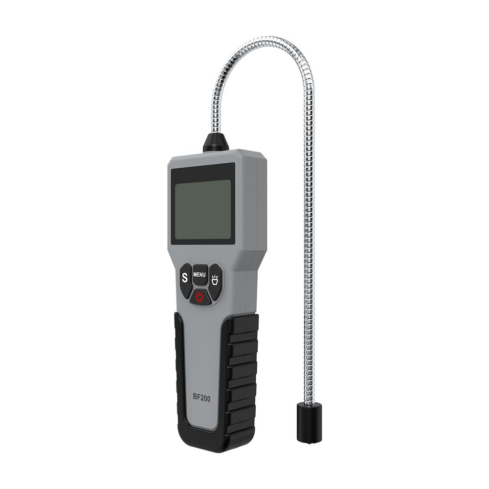 BF200 Digital Brake Fluid Tester für DOT3 DOT4 DOT5.1 Wasserinhalt Detector LED Display Oil Quality Test Pen Zubehör