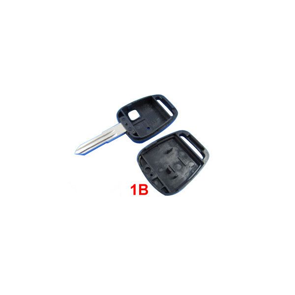Blue Bird Remote Key Shell 1 Button For Nissan 5pcs/lot