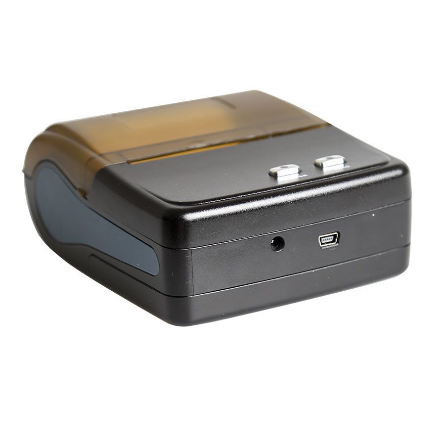 Bluetooth Drucker für den Foxwell BT705 Battery Analyzer