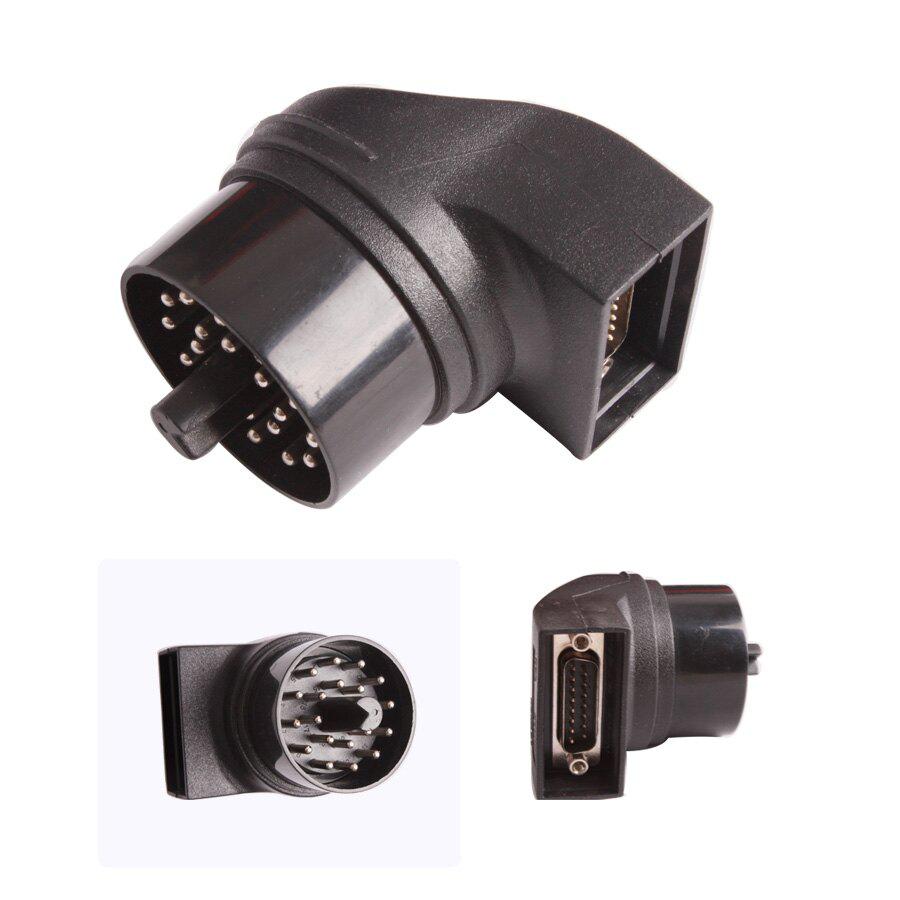 BMW 20PIN Connector for Launch X431 GX3