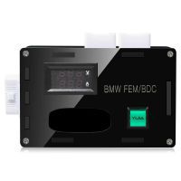 BMW FEM/BDC Simulator BMW Box unterstützt ABS und Getriebe Free Shipping