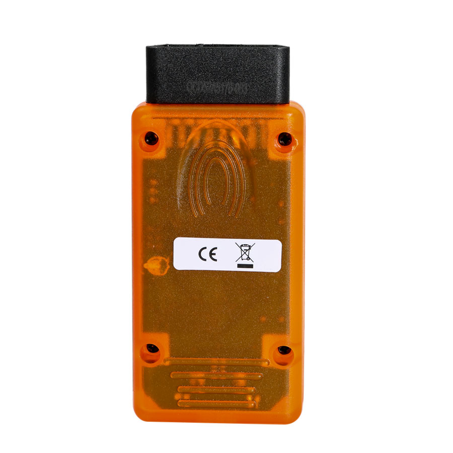 INPA K +CAN USB Schnittstelle für BMW