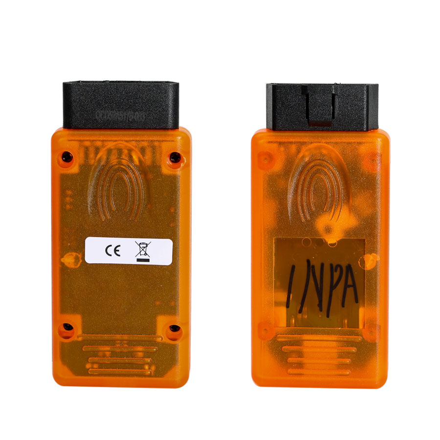 INPA K +CAN USB Schnittstelle für BMW