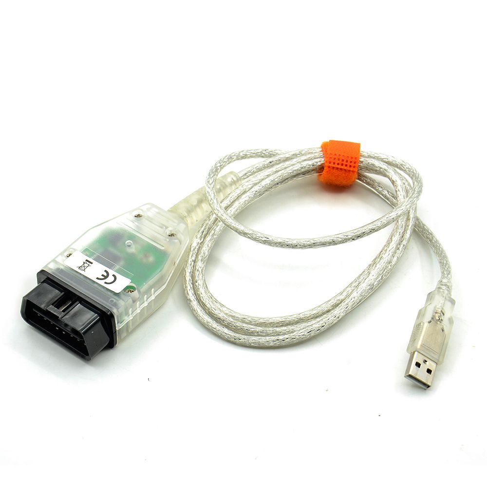 Promotion INPA K +CAN USB OBD2 Interface INPA K +CAN für BMW