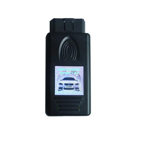 Auto Scanner 1.4.0 Bestimmung der Chassis Modell Motor Gebox und Komplettset für BMW