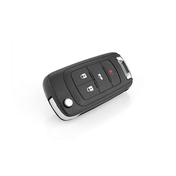 Brand New 4 Button Smart Key 315MHZ für Buick Lacrosse Regal